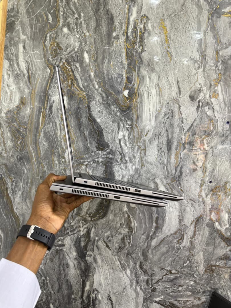 HP ZBOOK 14u G6 Tactile – Image 4