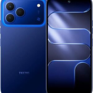 Tecno Spark 50