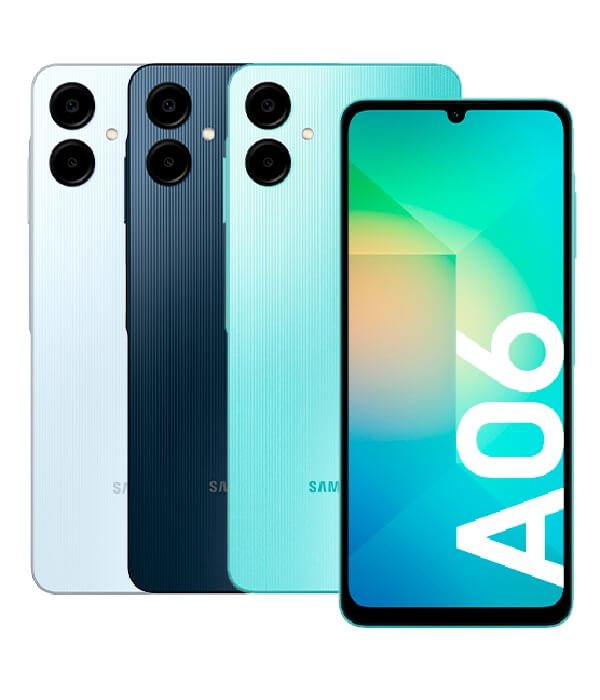 Samsung Galaxy A 06