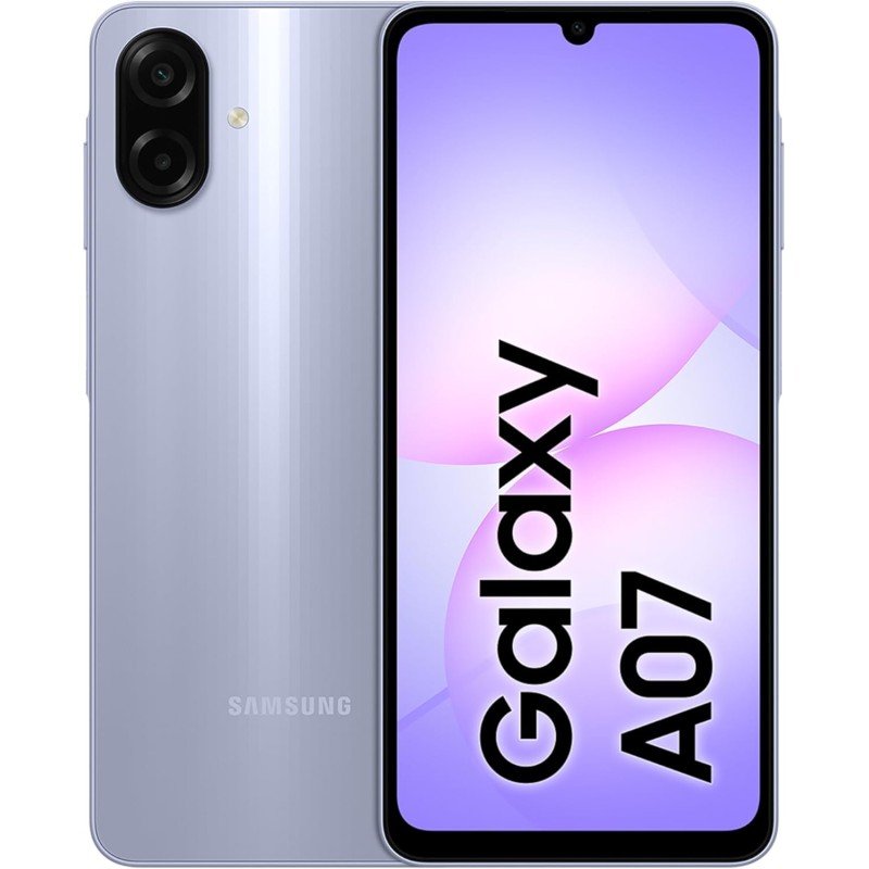 Samsung Galaxy A 07