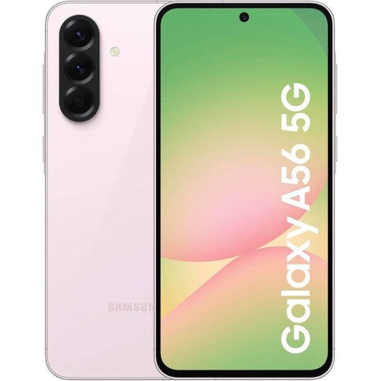 Samsung Galaxy A 56