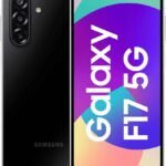 Samsung Galaxy F 17 5G