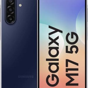 Samsung Galaxy M 17 5G
