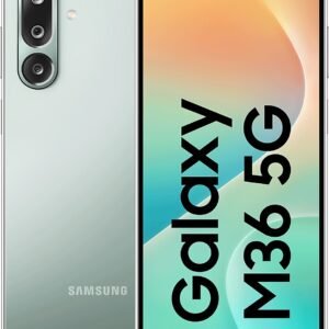 Samsung Galaxy M 36
