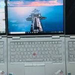 Lenovo ThinkPad X1 Yoga Gen 6 — Ultrabook 2-en-1 haut de gamme