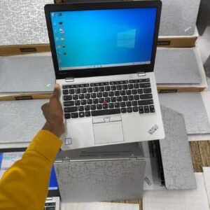 Lenovo ThinkPad 13 — Ordinateur portable professionnel