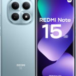 Xiaomi Redmi Note 15 5G