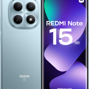 Xiaomi Redmi Note 15 5G