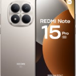 Xiaomi Redmi Note 15 Pro 5G
