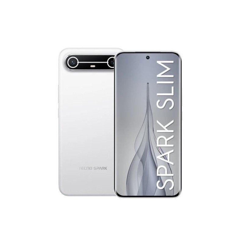 Tecno Spark Slim